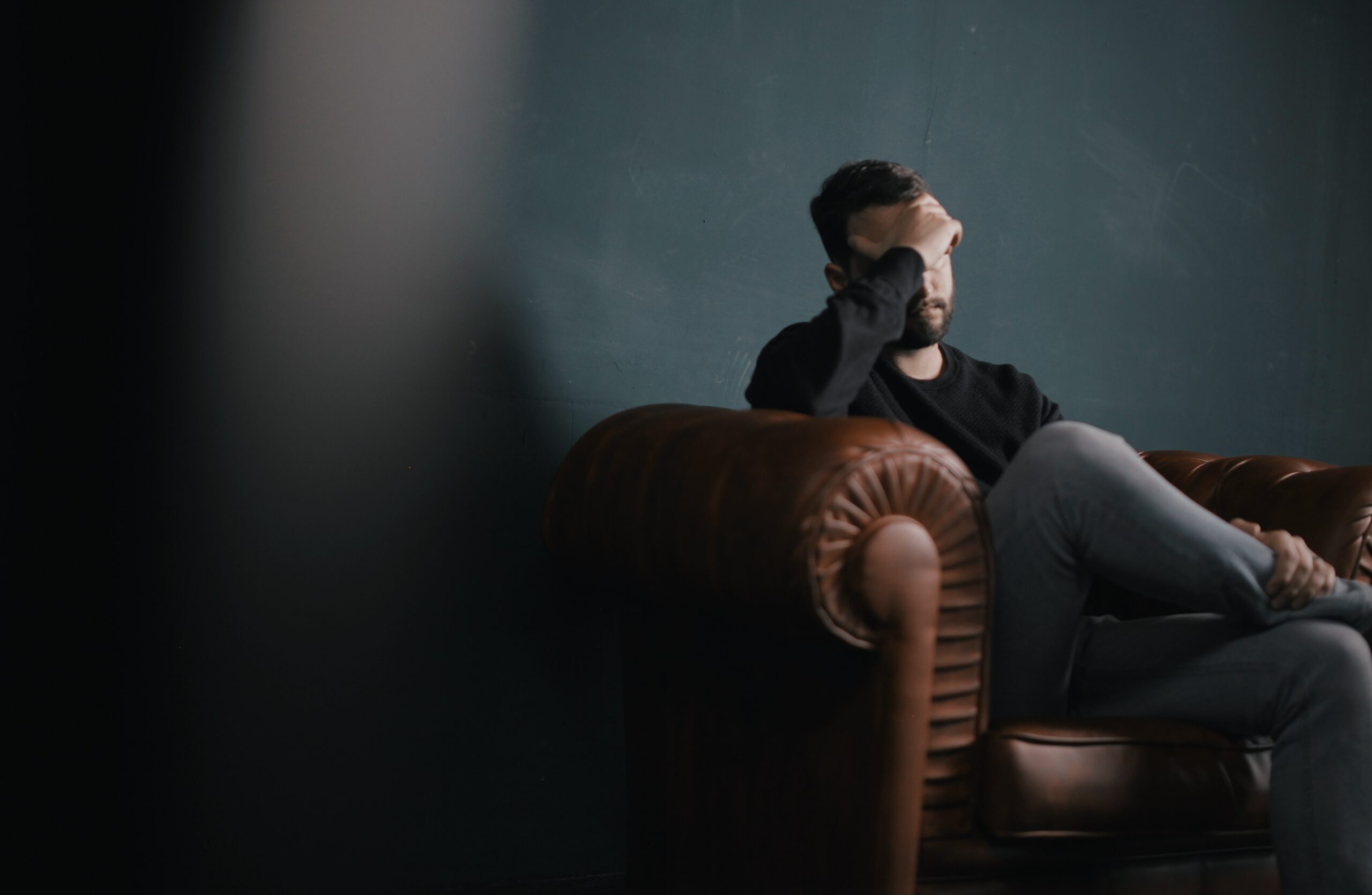 How to Handle a Moral Failure (Part 3)