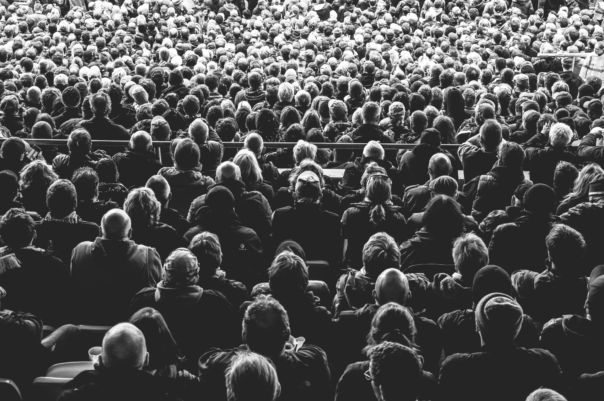 Stop counting attendance and start counting care