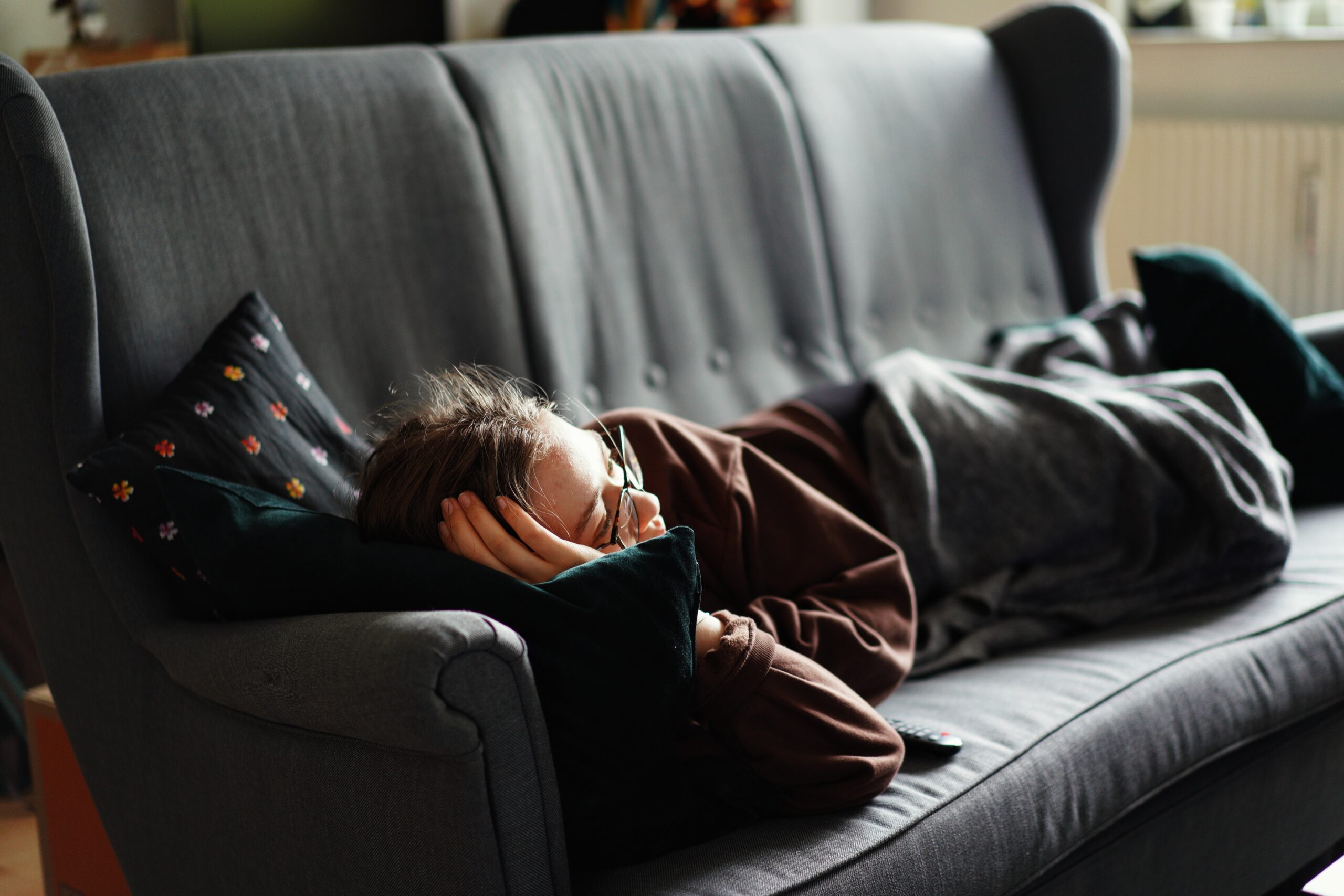 The Lazy Person’s Guide to Leadership
