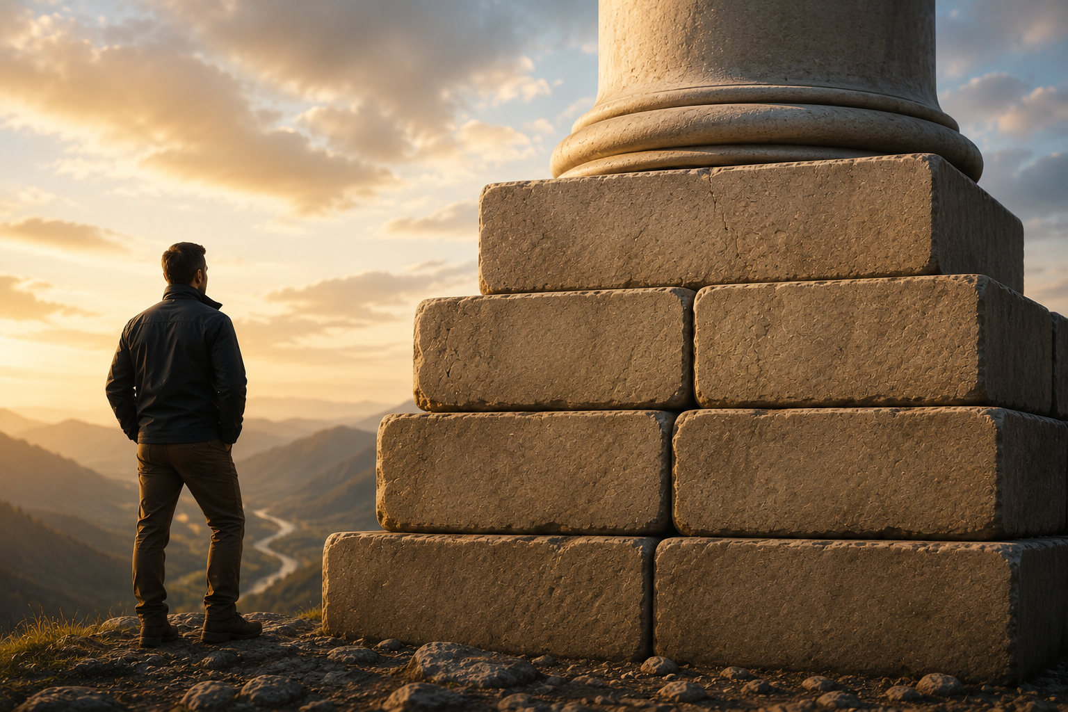 How is your leadership foundation?